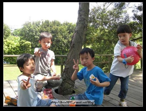 樹屋吃果凍.jpg