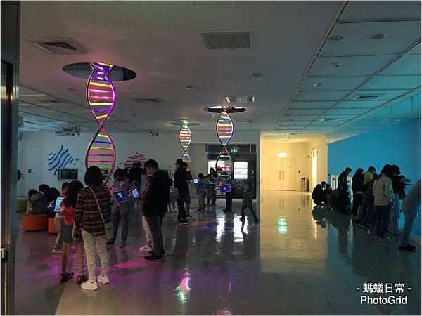 桃園景點 XPark 虛實互動區.JPG