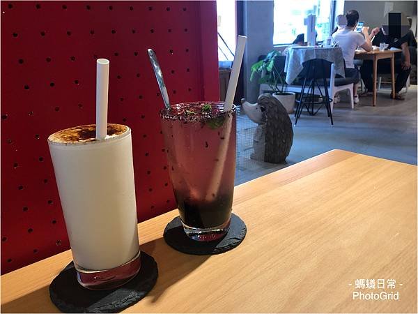 新竹北區美食推薦  小稻甜 早午餐 下午茶 氣泡飲.JPG