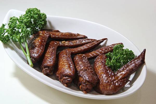 雞翅