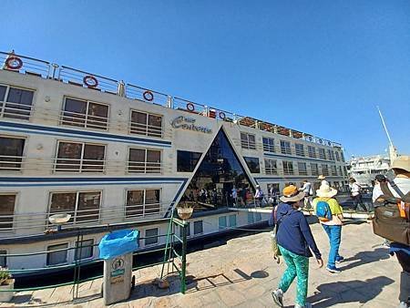 埃及113/11/11-11/20(費用76900元) 雄獅