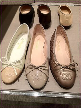 chanel 3