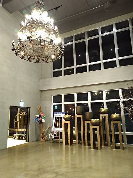 礁溪NO.9-九號溫泉旅店
