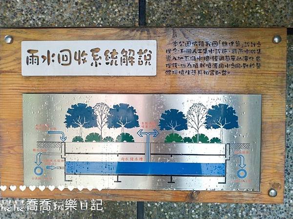 台中特色公園文英兒童公園