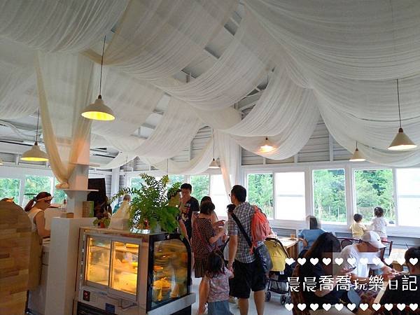 宜蘭景點斑比山丘