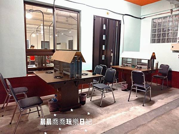 宜蘭美食駿騰全國首創無煙燒烤火鍋