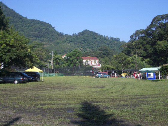 三峽熊空