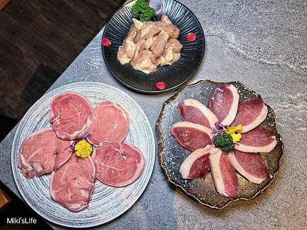 覓奇 燒肉 火鍋 鐵板燒 日式料理 (24).jpg