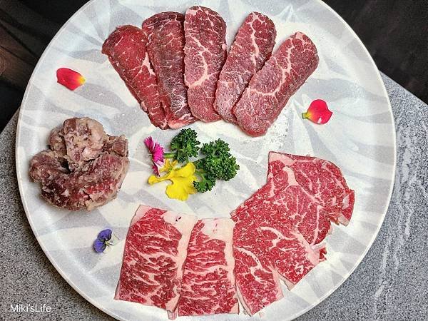 覓奇 燒肉 火鍋 鐵板燒 日式料理 (17).jpg