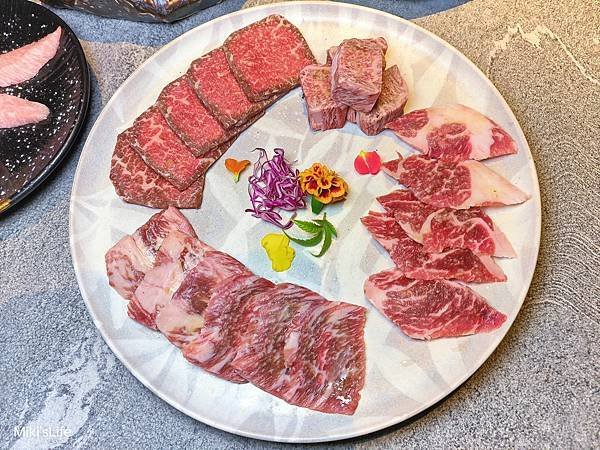 覓奇 燒肉 火鍋 鐵板燒 日式料理 (14).jpg