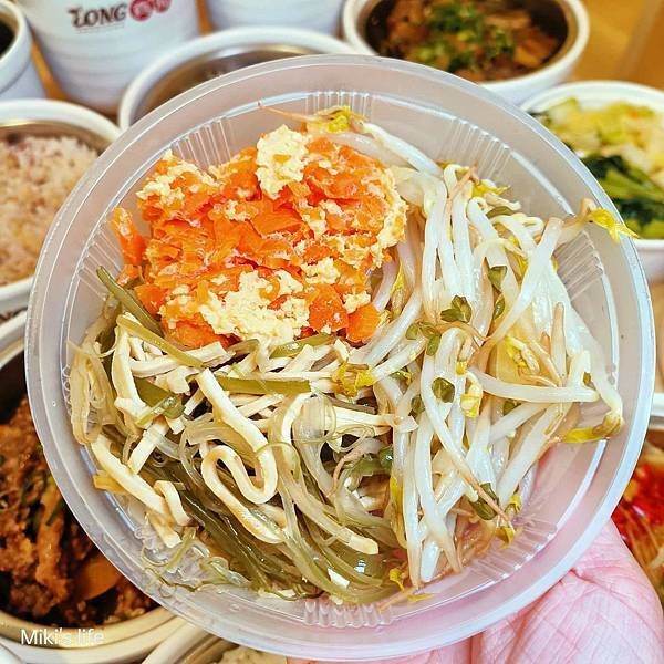 【食記】真籠餐飲 高雄美術館附近平價美食、好吃無負擔 高雄健