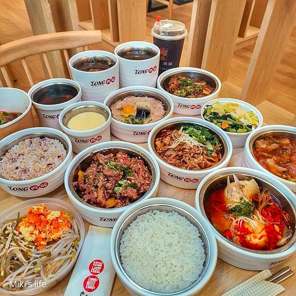 【食記】真籠餐飲 高雄美術館附近平價美食、好吃無負擔 高雄健