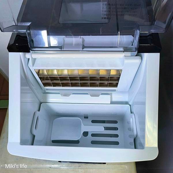 【宅配】KOHZII 康馳 透明冰全自動製冰機 KIM180