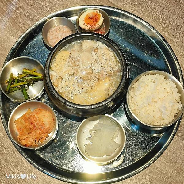 【高雄】米塔集團最新韓國料理品牌「金春喜韓廚 豬肉湯飯」插旗