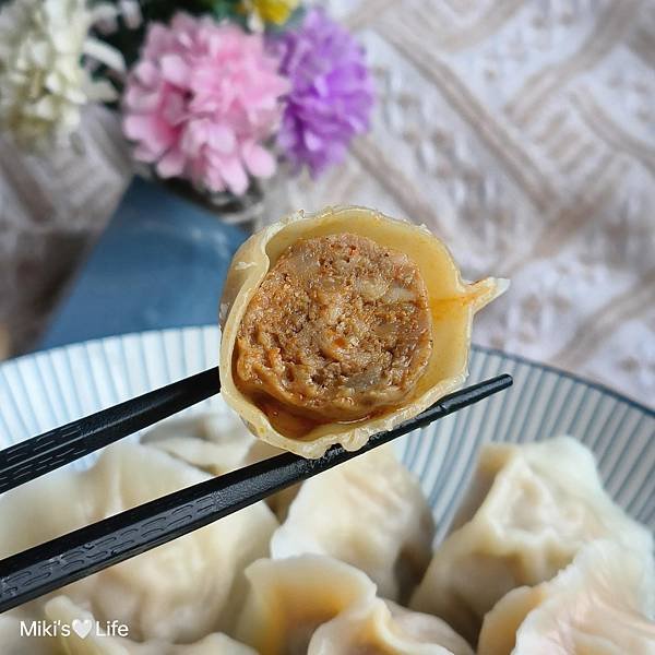 【宅配】尋秘隱食 冷凍水餃 各式各樣口味任君挑選  當日新鮮