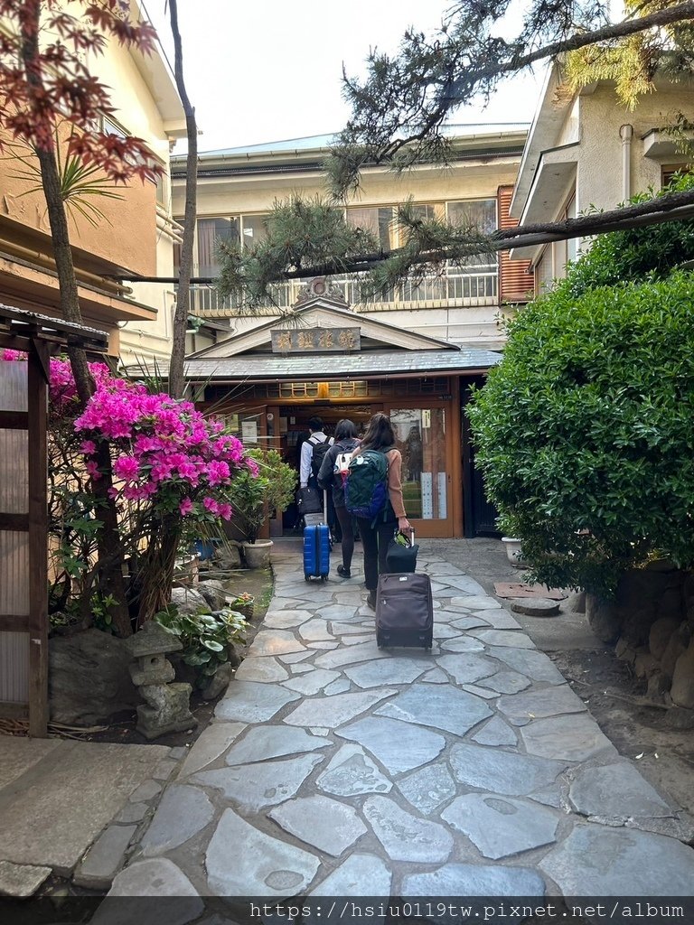 🌸櫻櫻美代誌Day 2-堅持就會看見希望