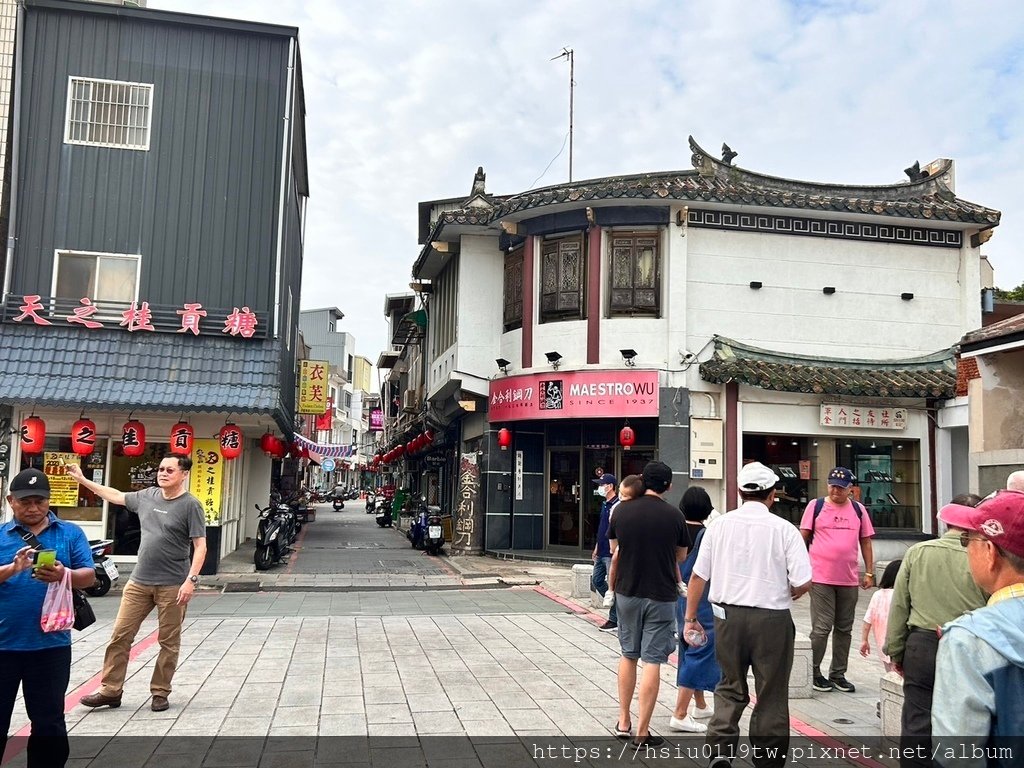 金彩遊蹤Day3-曾經滄海難為水