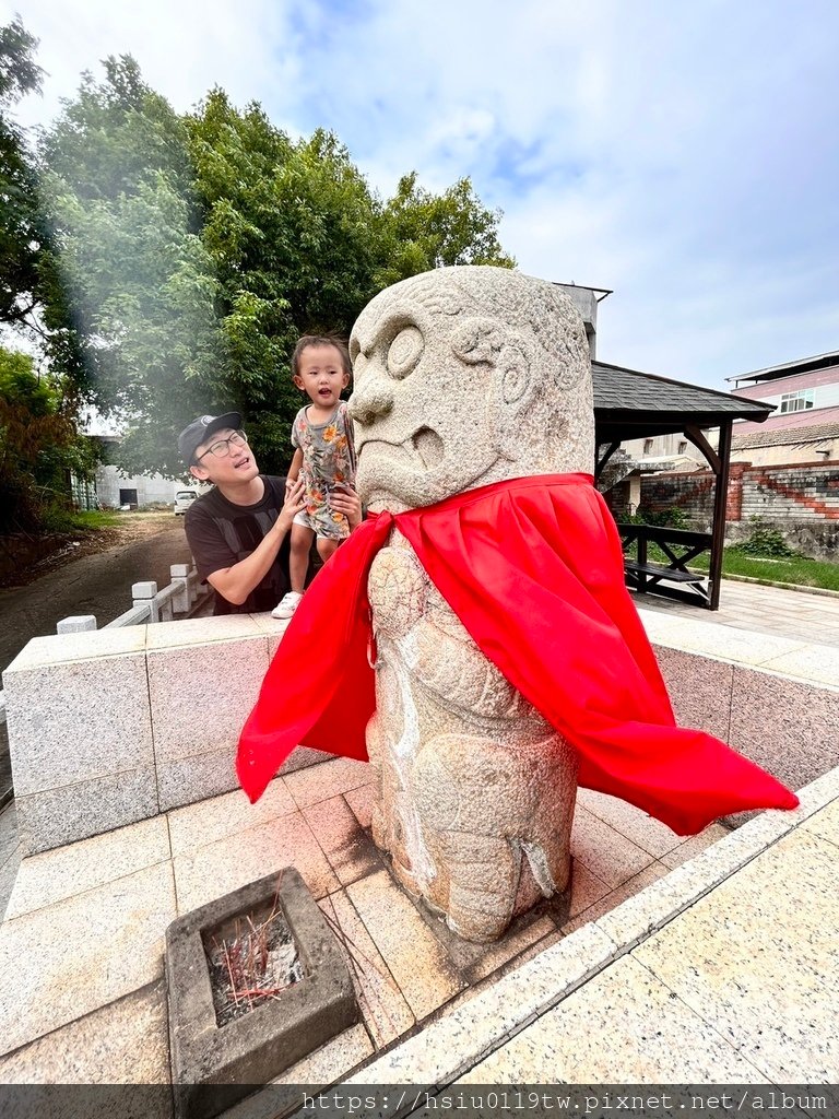 金彩遊蹤Day3-曾經滄海難為水