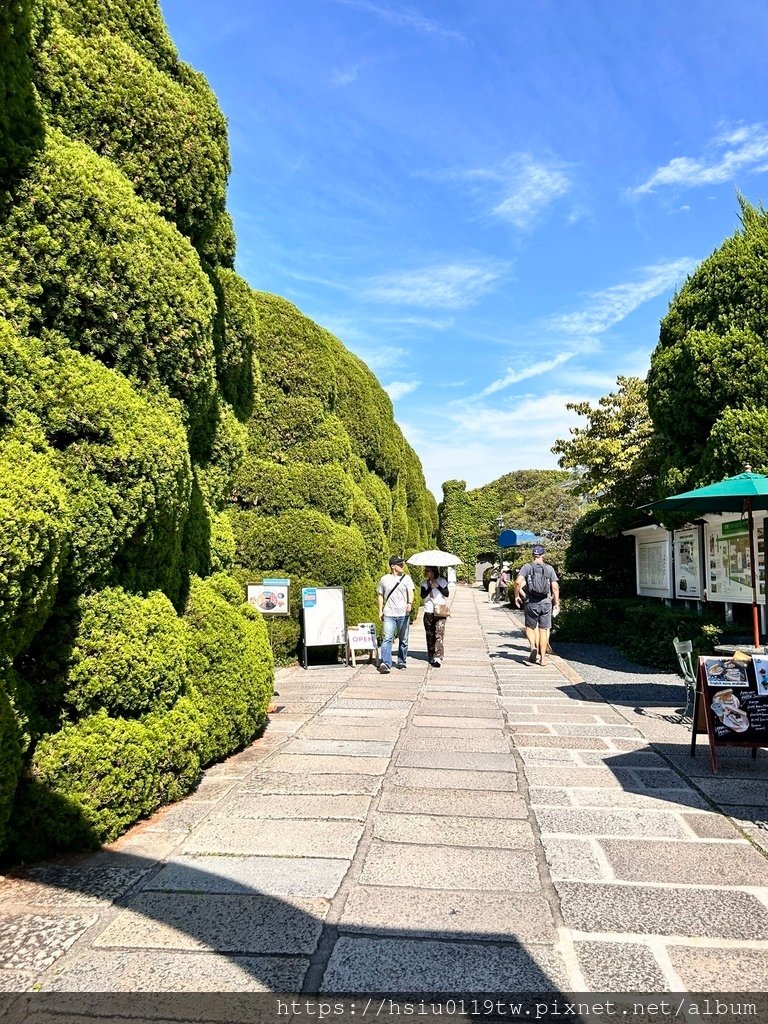 站上高「岡」心寬「廣」Day2-千里之路，始於足下