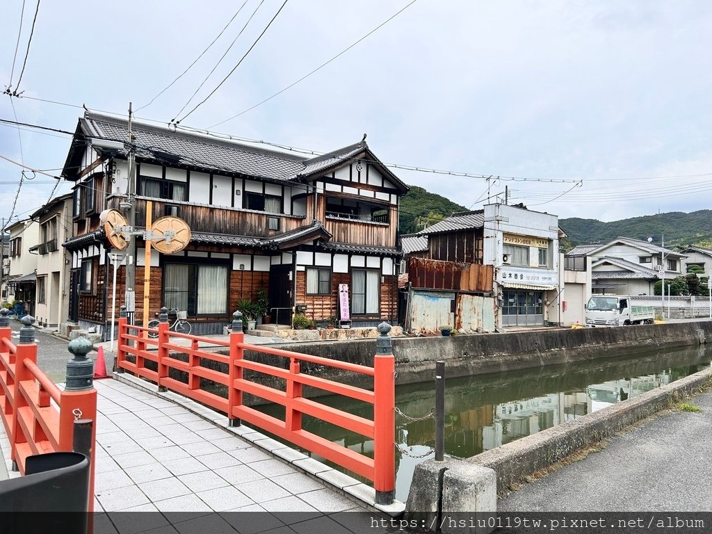 站上高「岡」心寬「廣」-Day3旅行，就是把書本知識落在足下
