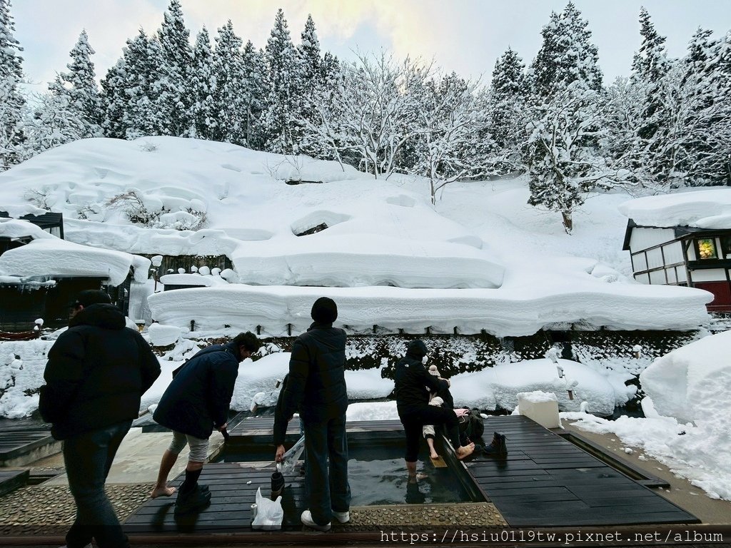 幸「福」似神「仙」Day6-旅行，是開拓視界、增長見聞的途徑