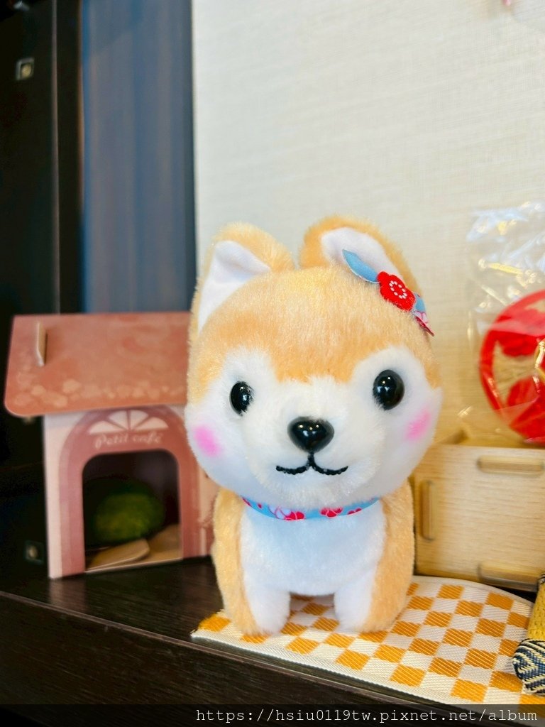 幸「福」似神「仙」Day6-旅行，是開拓視界、增長見聞的途徑