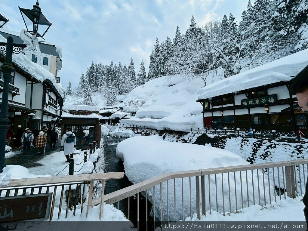 幸「福」似神「仙」Day6-旅行，是開拓視界、增長見聞的途徑