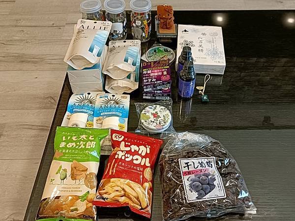 202307夏日札幌花費統計