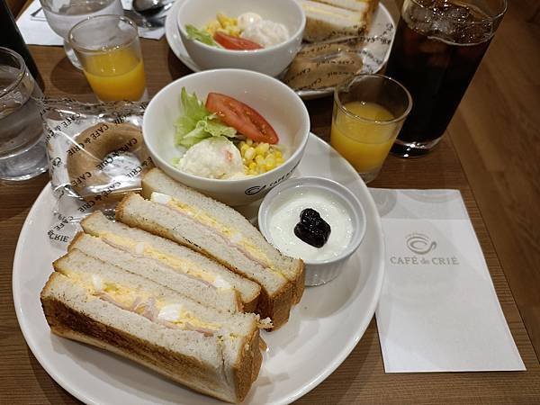 202307夏日札幌花費統計