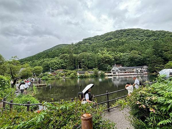 2024夏日福岡慢旅行：第七天