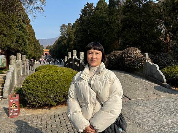 2025南京冬旅：第二天