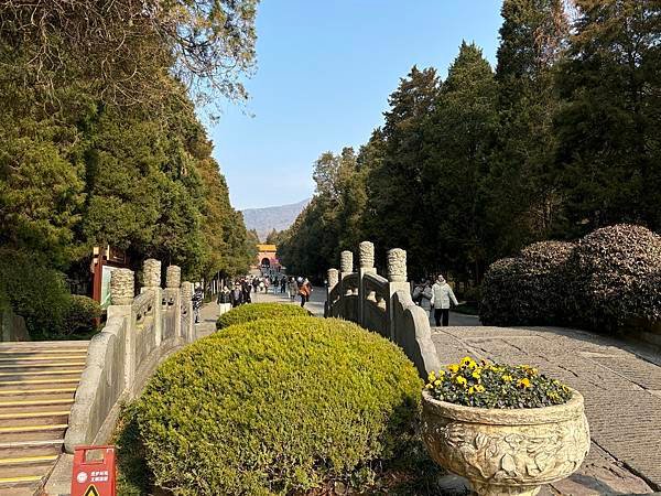 2025南京冬旅：第二天