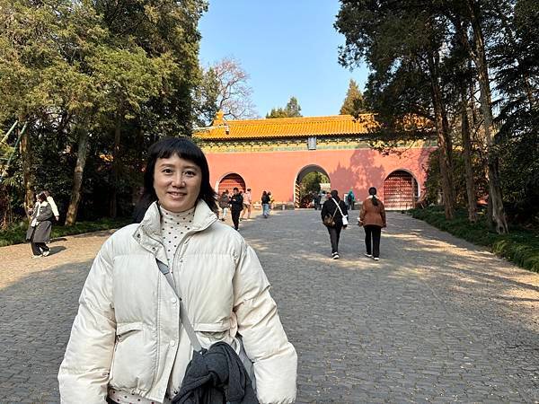 2025南京冬旅：第二天