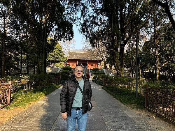 2025南京冬旅：第二天