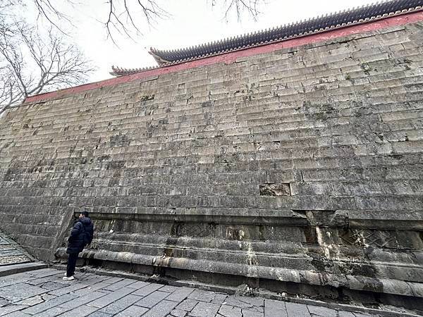 2025南京冬旅：第二天