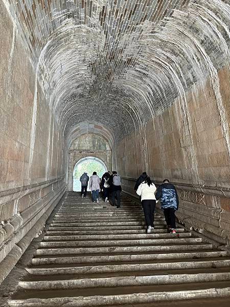 2025南京冬旅：第二天