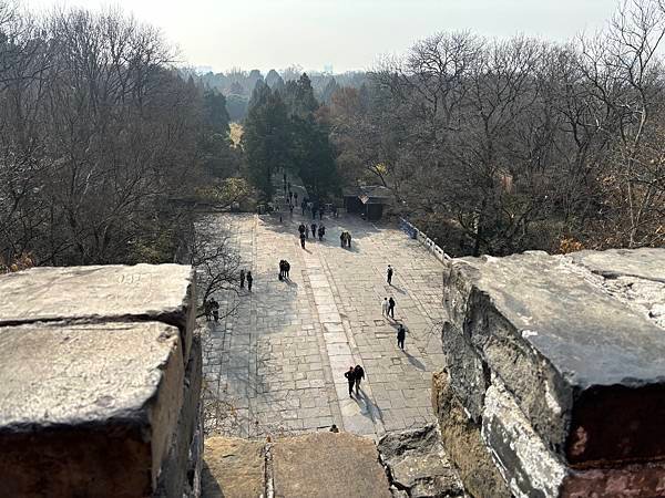 2025南京冬旅：第二天