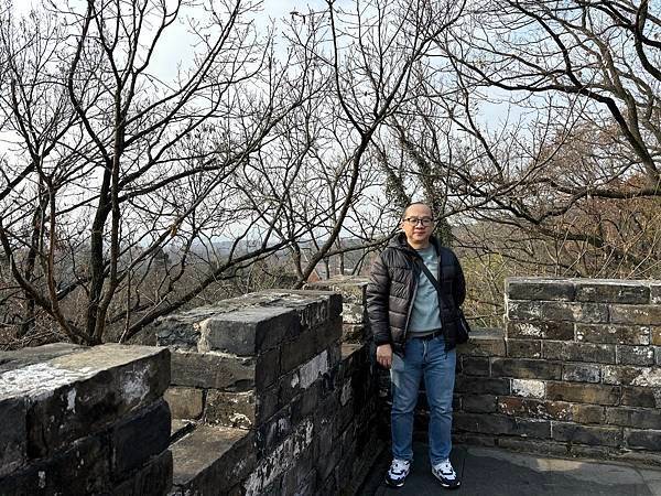 2025南京冬旅：第二天