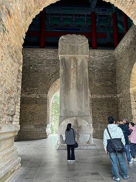 2025南京冬旅：第二天