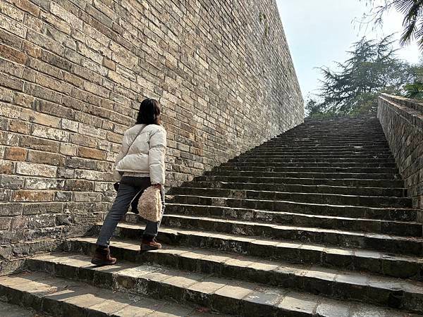 2025南京冬旅：第二天