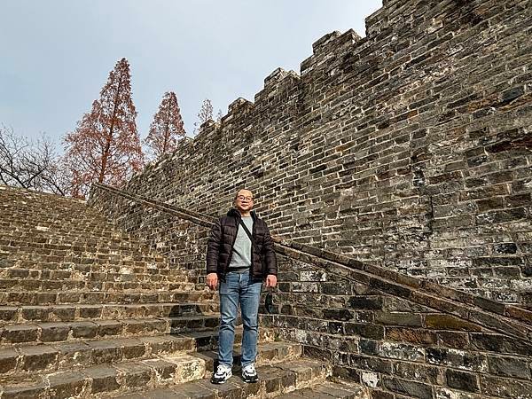 2025南京冬旅：第二天