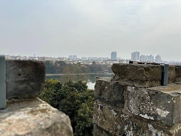2025南京冬旅：第二天