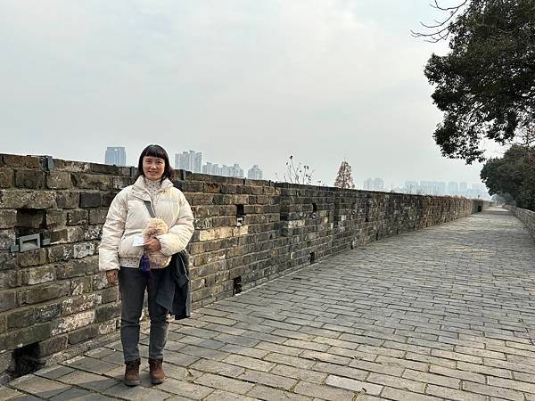2025南京冬旅：第二天