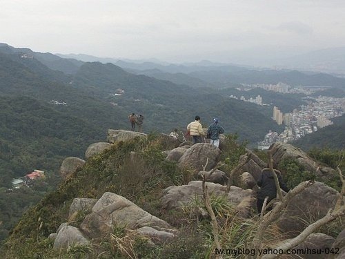 內湖 剪刀石山( 金面山 )2.jpg