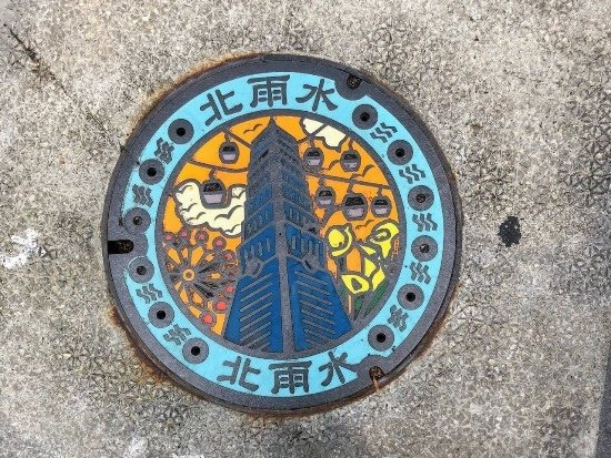 忠孝東路-基隆路轉角