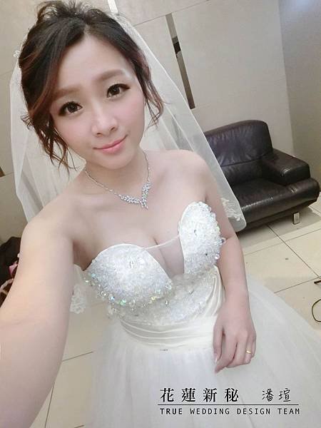 伶%5CS Wedding~花蓮新秘 潘瑄