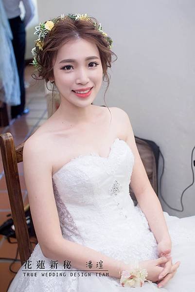 花蓮新娘秘書