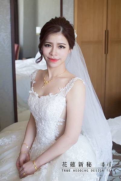 雅婷%5CS Wedding~花蓮新秘潘瑄