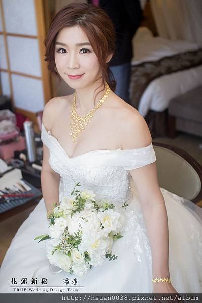 沛文%5CS Wedding~花蓮新秘 潘瑄.新娘秘書.婚紗造型