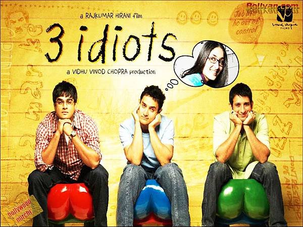 3idiots